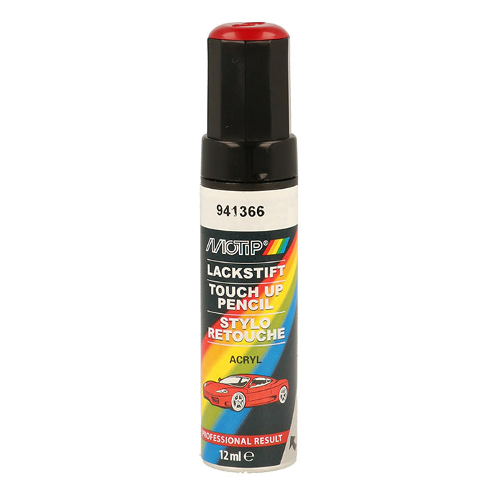 Motip, 941366 Lackstift Akryl Autolack 12ml