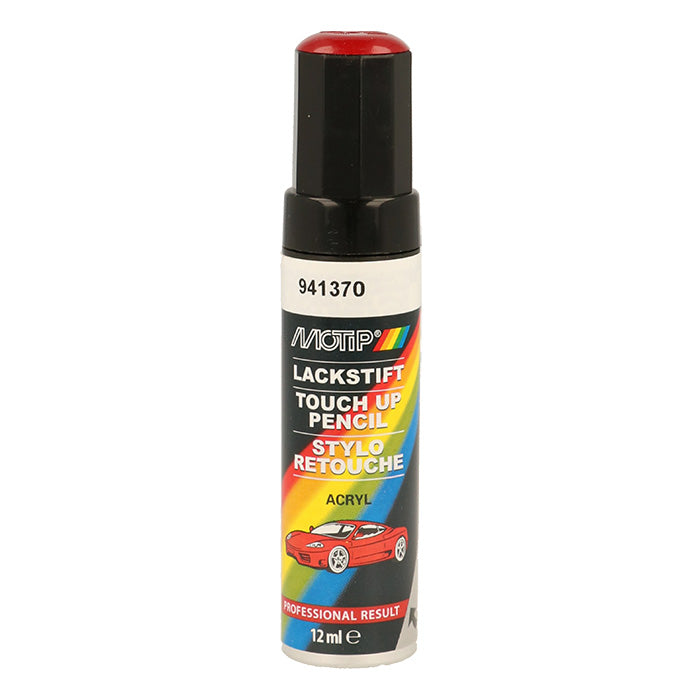Motip, 941370 Lackstift Akryl Autolak 12ml