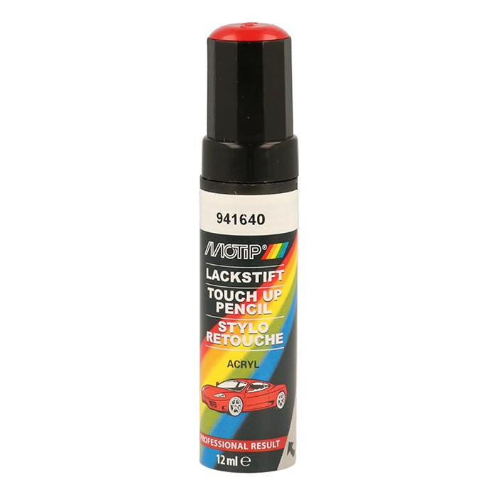 Motip, 941640 Lackstift Akryl Autolak 12ml