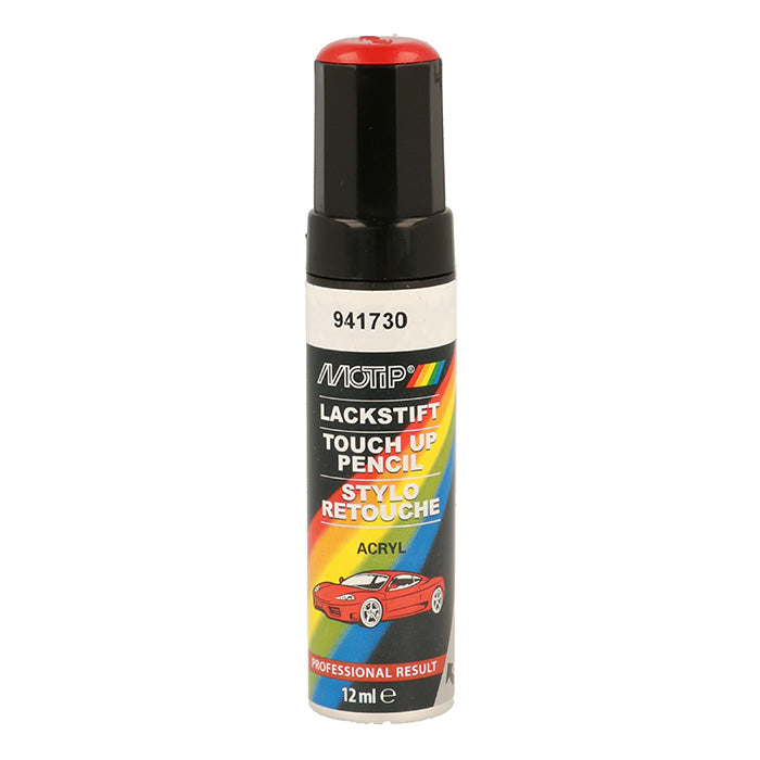 Motip, 941730 Lackstift Akryl Autolak 12ml
