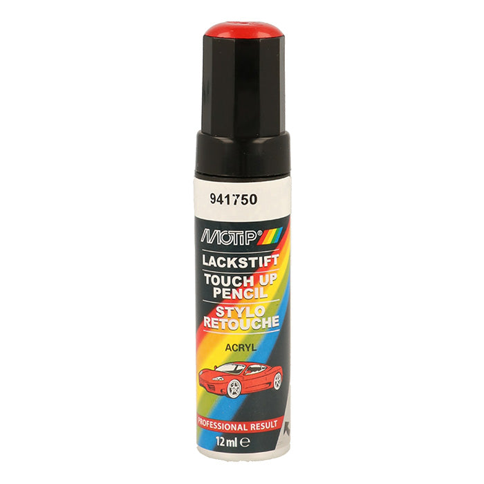 Motip, 941750 Lackstift Akryl Bilfärg 12ml