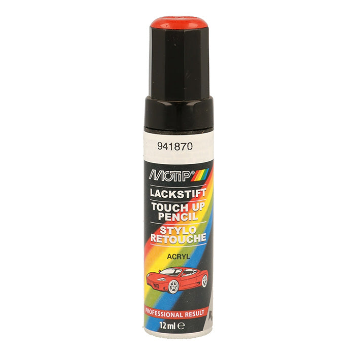 Motip, 941870 Lackstift Akryl Autolack 12ml