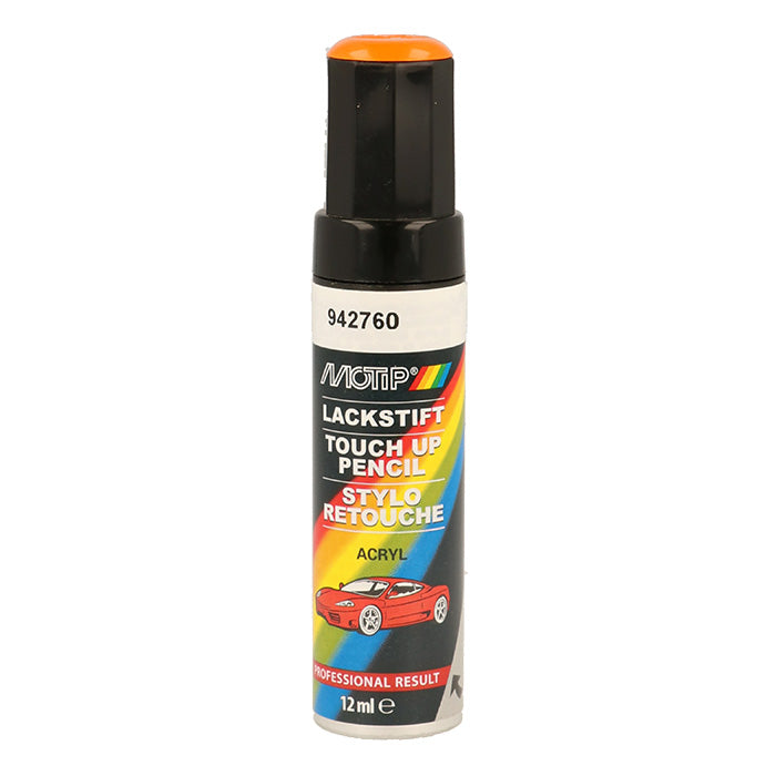 Motip, 942760 Kosmeettinen Maali Akryyliauto 12ml