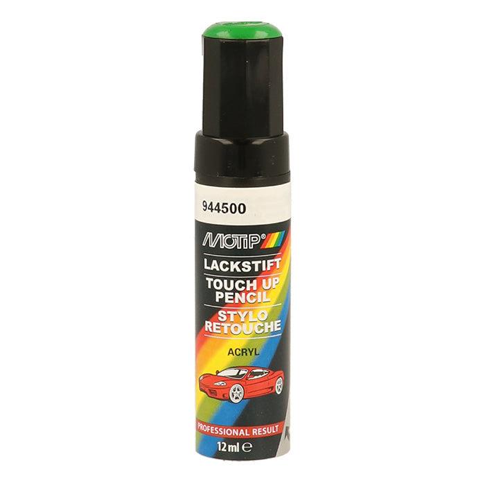 Motip, 944500 Korjaustussi Akryyliautoemaali 12ml
