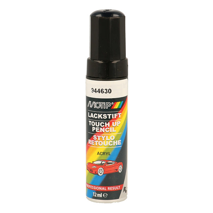 Motip, 944630 Lackstift Akryl Bilfärg 12ml