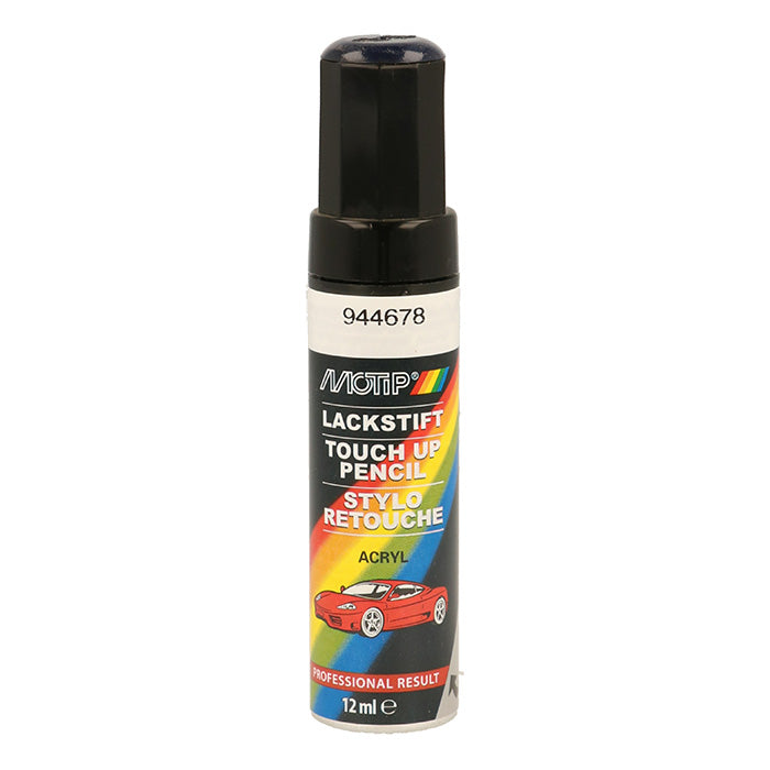 Motip, 944678 Kosketusmaali Akryyli Automaali 12ml