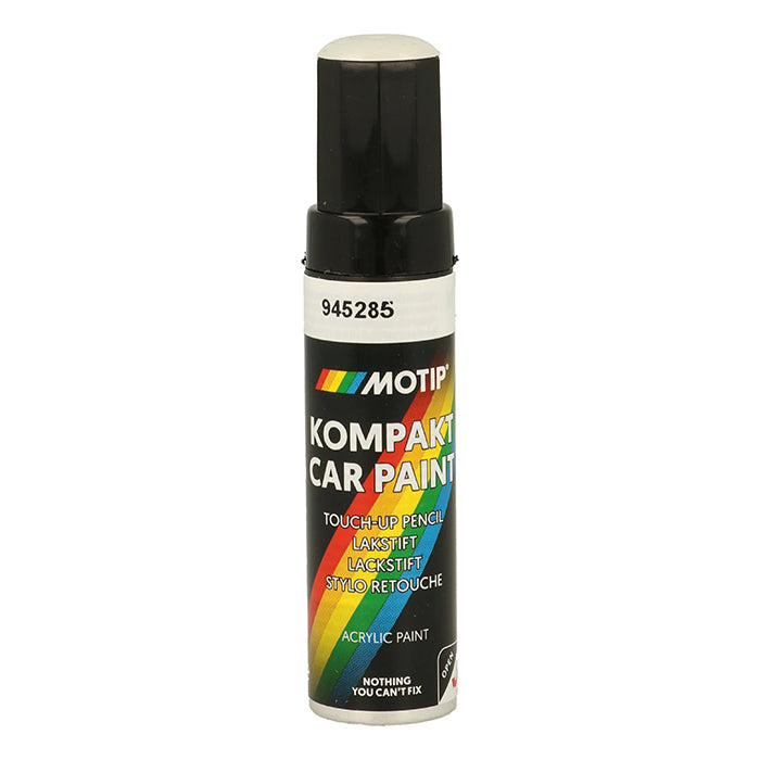 Motip, 945285 Touch-Up Pen Acrylic Car Paint 12ml
