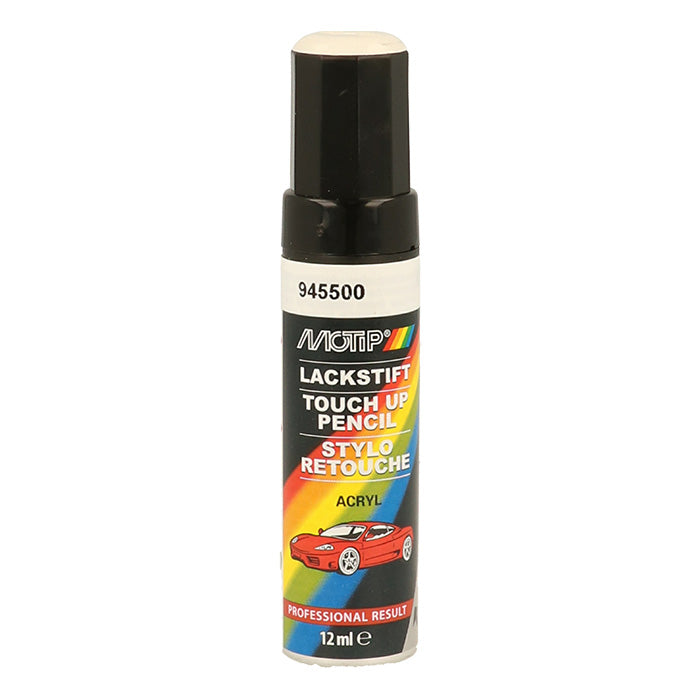 Motip, 945500 Maalitikku Akryyliauto Maali 12ml
