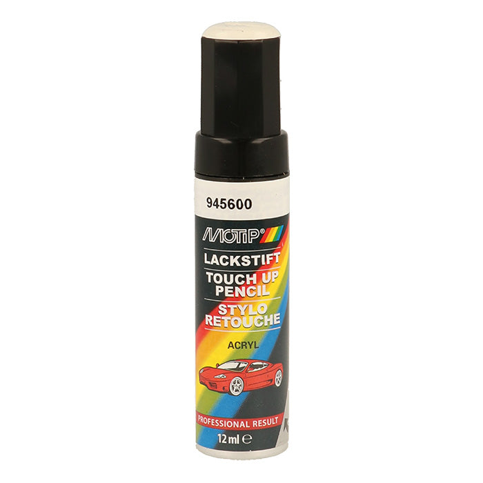Motip, 945600 Kosmeettinen Akryylimaali 12ml