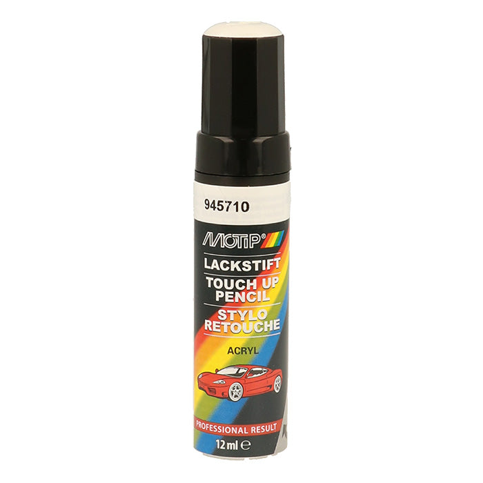 Motip, 945710 Korjaustussi Akryyliautoemaali 12ml