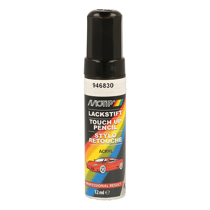 Motip, 946830 Lackstift Akryl Autolack 12ml