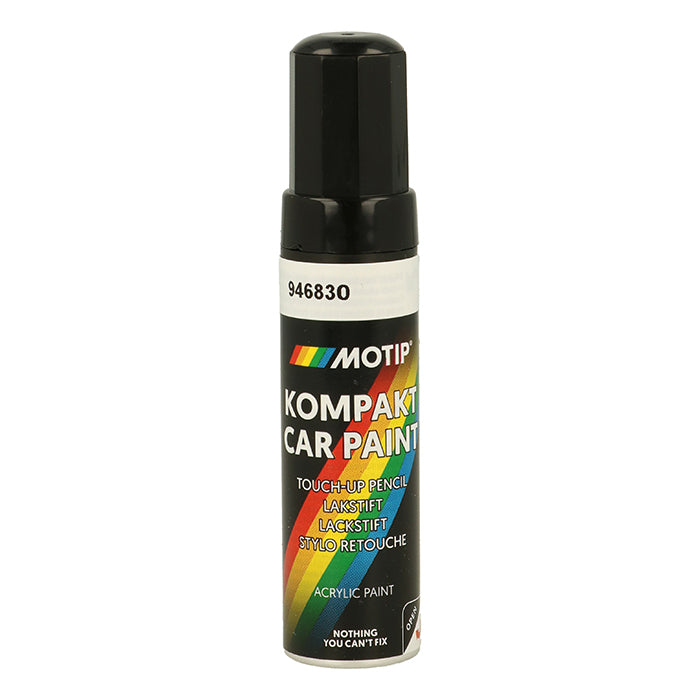 Motip, 946830 Oprava Laku Akrylový Autolak 12ml