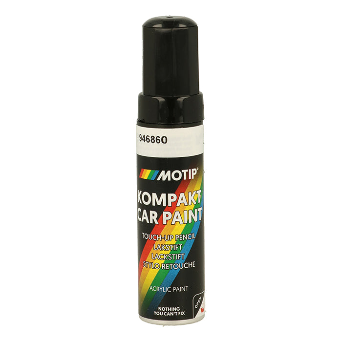 Motip, 946860 Oprava Lak Akryl Autolak 12ml