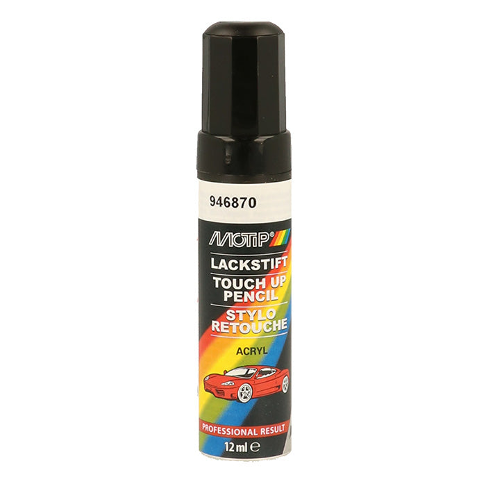 Motip, 946870 Lackstift Akryl Autolak 12ml