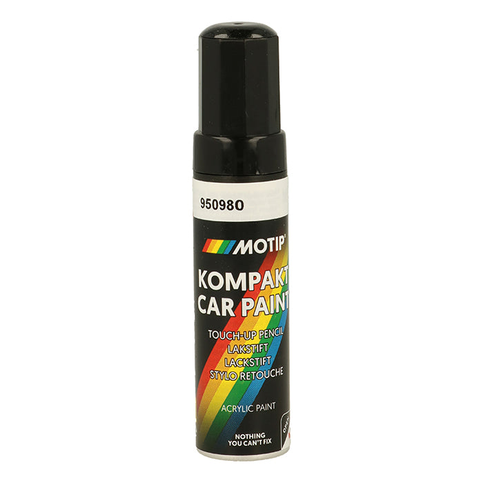 Motip, 950980 Opravy Tužka Akryl Auto Barva 12ml