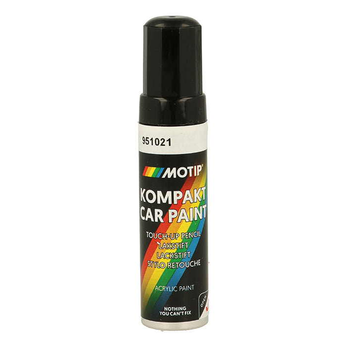 Motip, 951021 Oprava Barva Akryl Auto Barva 12ml