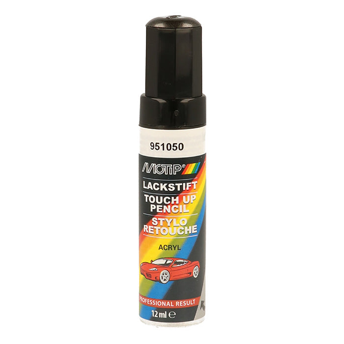 Motip, 951050 Lackstift Akryl Bilfärg 12ml