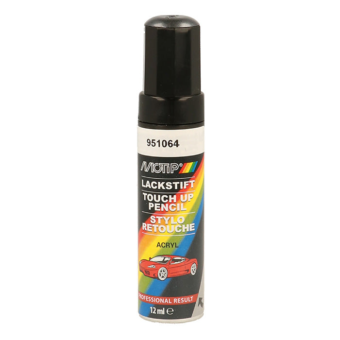 Motip, 951064 Lackstift Akryl Bilfärg 12ml