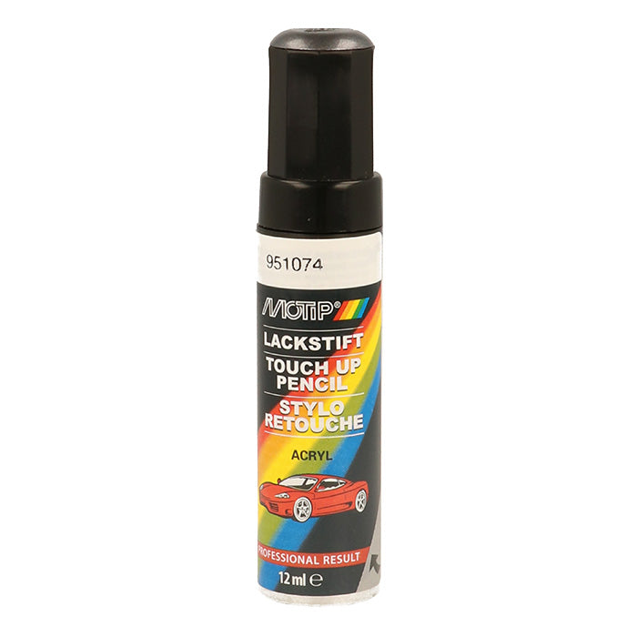 Motip, 951074 Lackstift Akryl Autolack 12ml