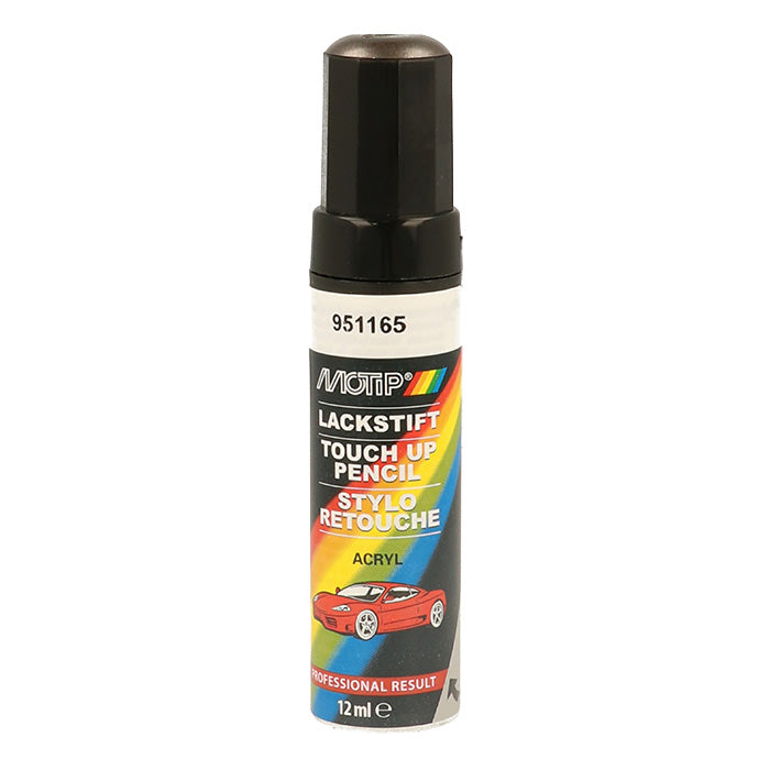 Motip, 951165 Lackstift Akryl Autolak 12ml