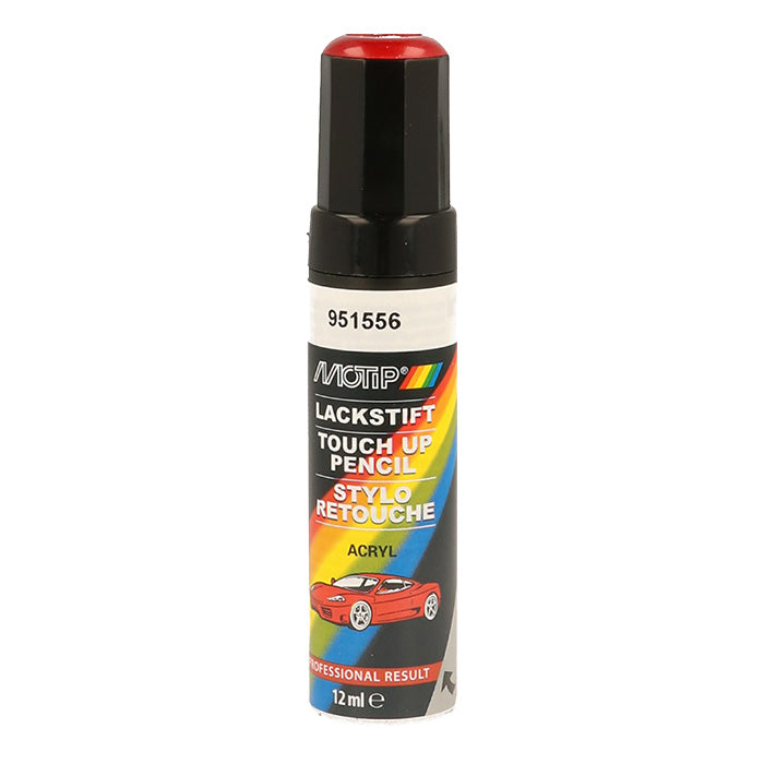 Motip, 951556 Lackstift Akryl Autolak 12ml
