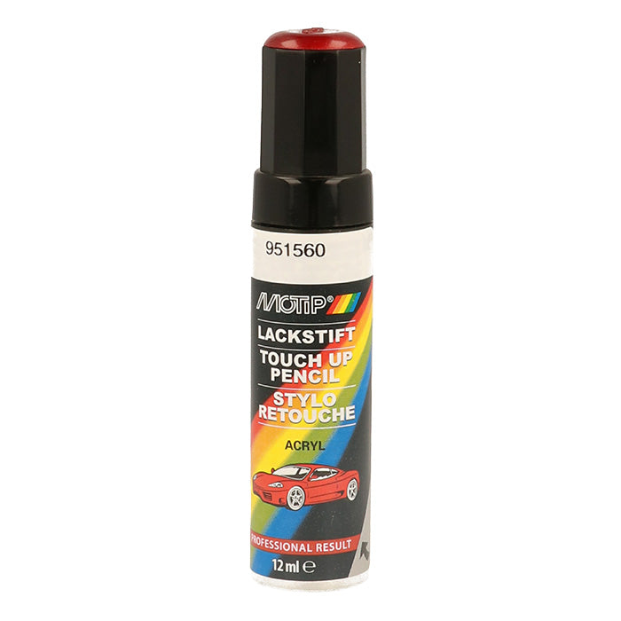 Motip, 951560 Lackstift Akryl Autolack 12ml