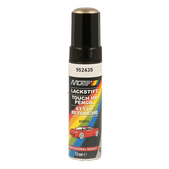 Motip, 952435 Lackstift Akryl Bilfärg 12ml