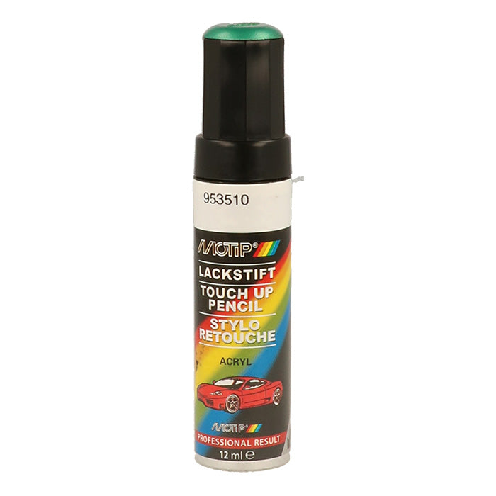 Motip, 953510 Lackstift Akryl Autolak 12ml