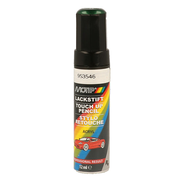 Motip, 953546 Lackpenna Akryl Bilfärg 12ml