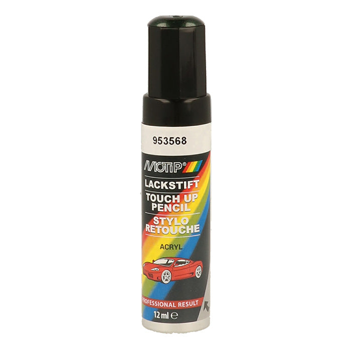 Motip, 953568 Lackstift Akryl Bilfärg 12ml