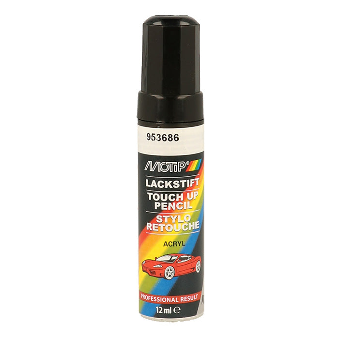 Motip, 953686 Lackstift Akryl Autolak 12ml