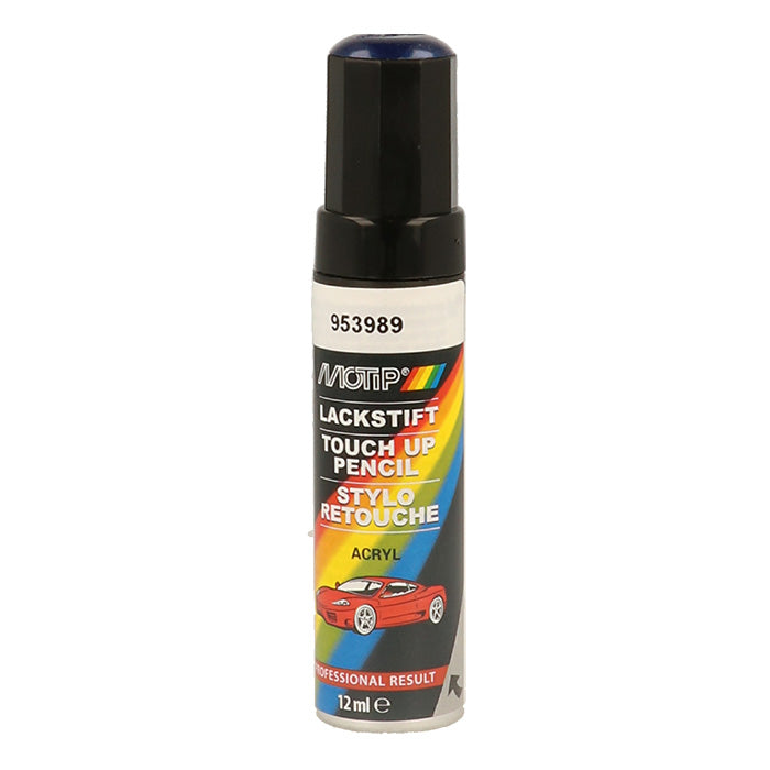 Motip, 953989 Kosmeettinen kynä Akryylimaali 12ml