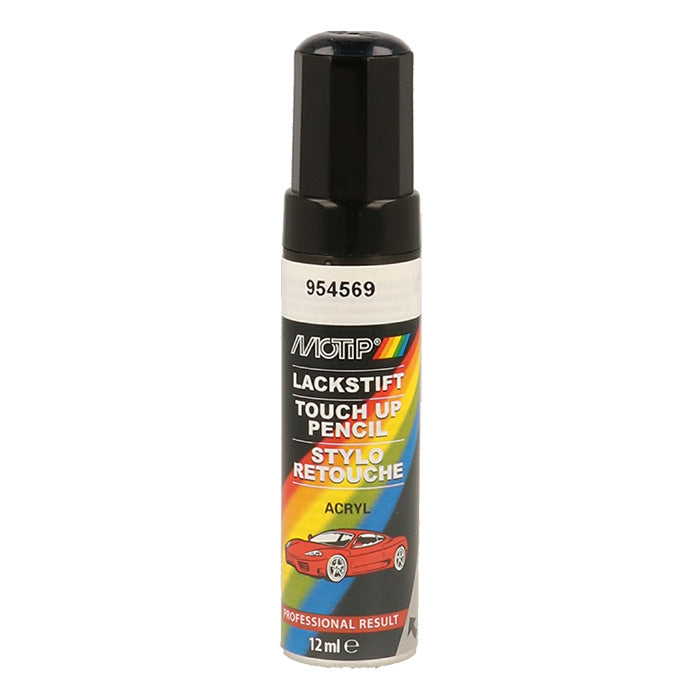 Motip, 954569 Kosmeettinen Maali Akryyli Automaalille 12ml