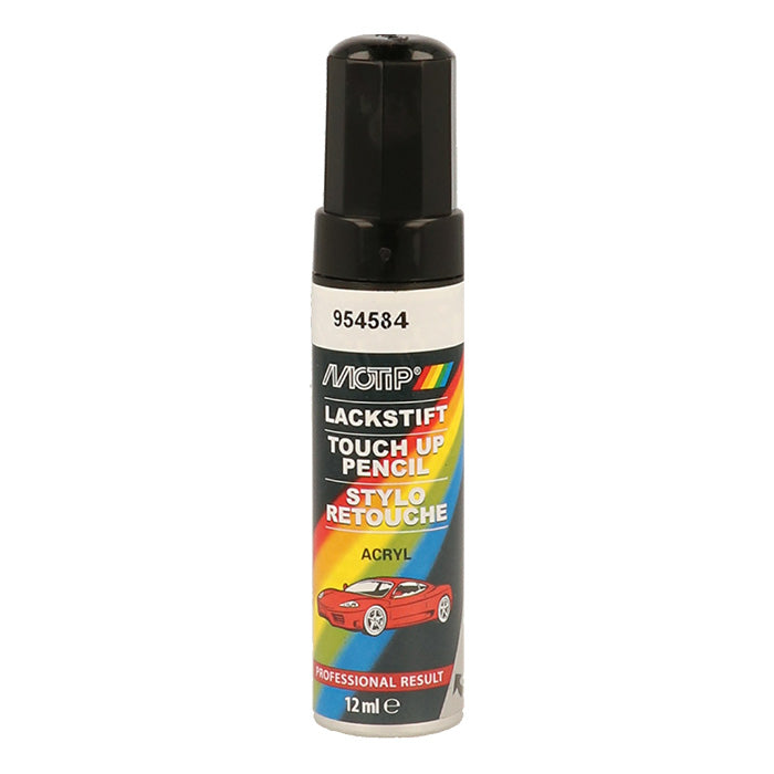 Motip, 954584 Lackstift Akryl Bilfärg 12ml