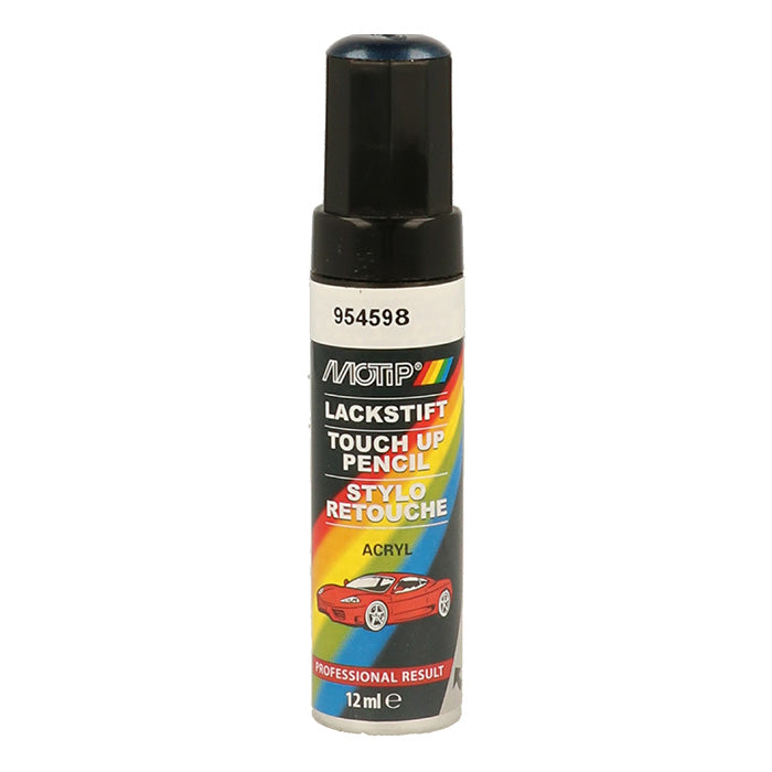 Motip, 954598 Kosketustussin Akryylimaali 12ml
