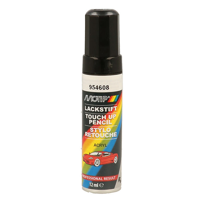 Motip, 954608 Kosmeettinen Akryylimaalitussi 12ml