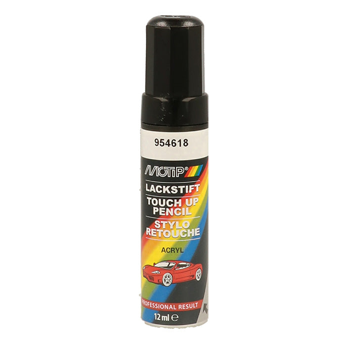 Motip, 954618 Kosketusmaali Akryyli Automaali 12ml