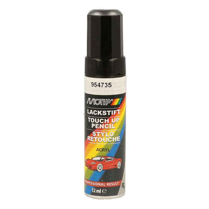 Motip, 954735 Kosmeettinen Maali Akryyli Automaali 12ml