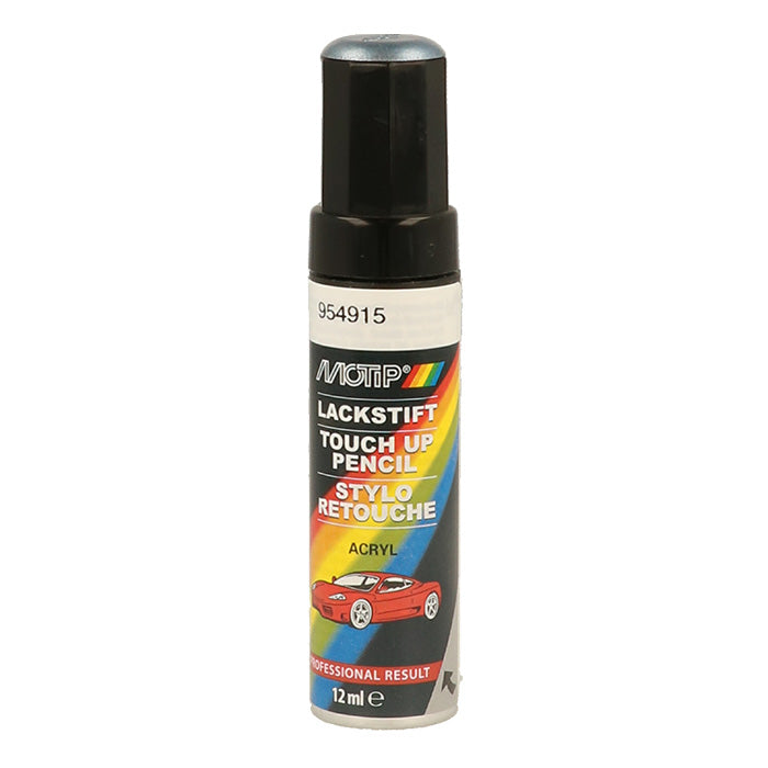 Motip, 954915 Korjaustussi Akryylimaalille 12ml