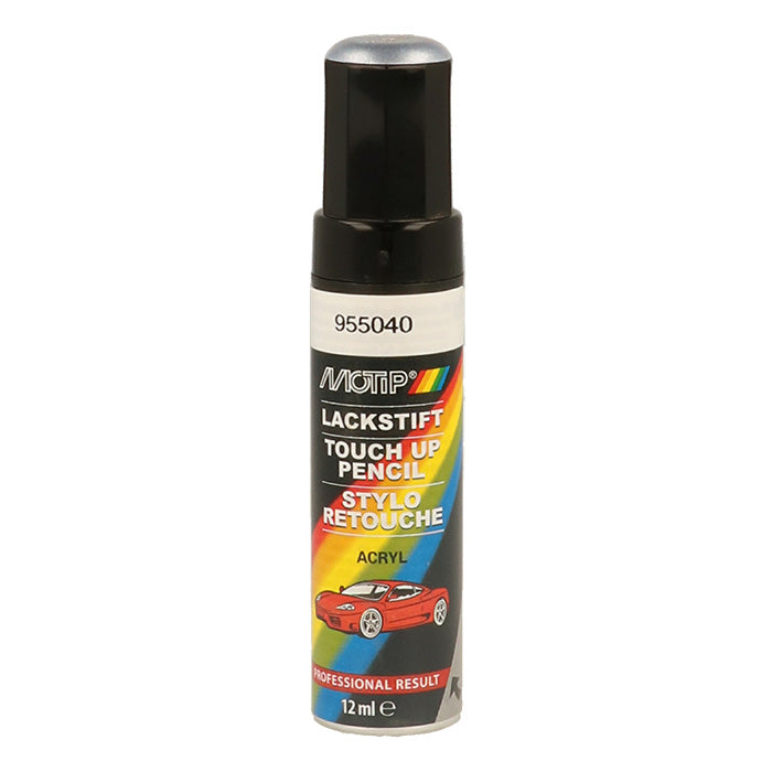 Motip, 955040 Kosketusmaali Akryyliauto 12ml