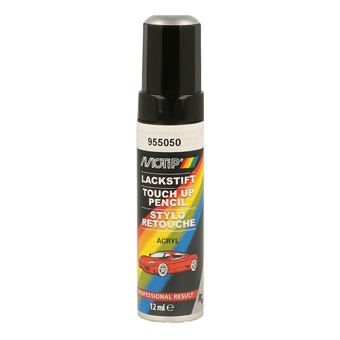 Motip, 955050 Korjaustussi Akryyliauto Maali 12ml