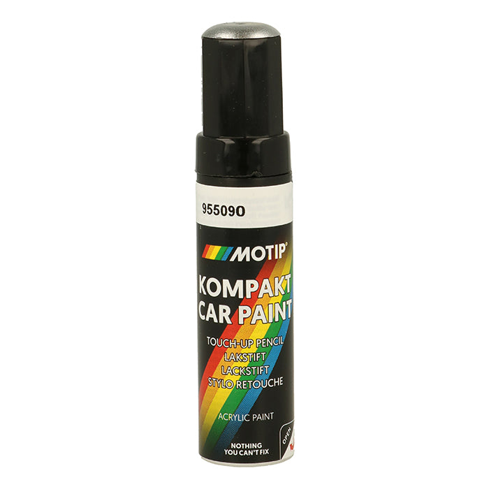 Motip, 955090 Touch-Up Pen Acrylic Car Paint 12ml