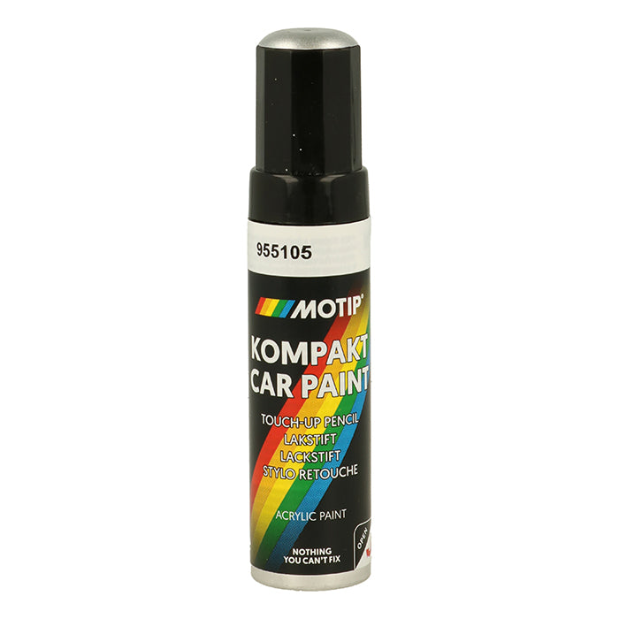 Motip, 955105 Touch-Up Pen Acrylic Car Paint 12ml