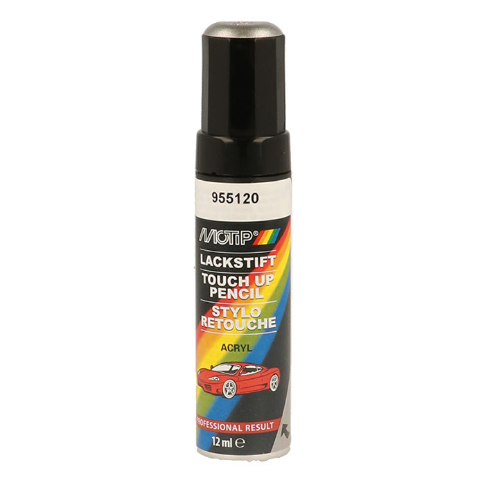 Motip, 955120 Lackstift Akryl Bilfärg 12ml