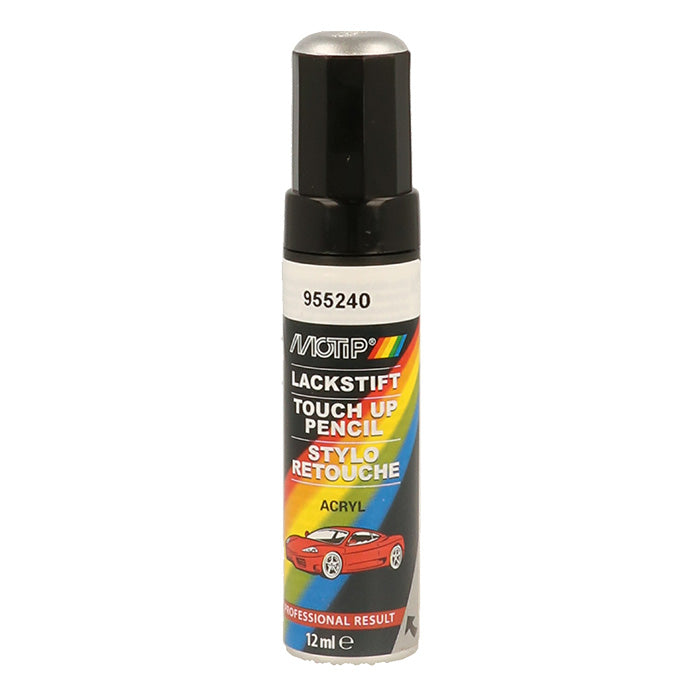 Motip, 955240 Kosmeettinen Akryylimaali 12ml