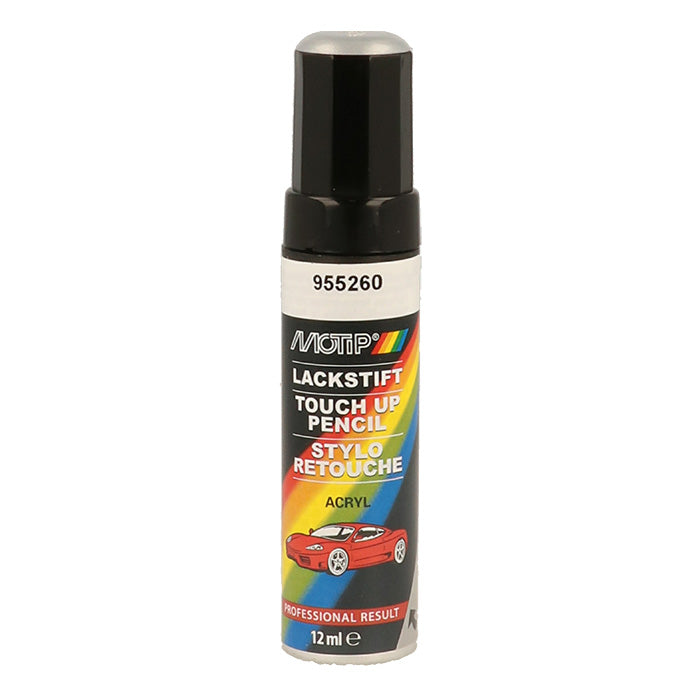 Motip, 955260 Korjaustussi Akryyliautomaalille 12ml
