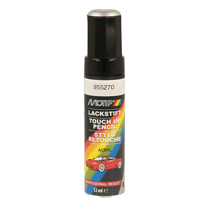 Motip, 955270 Korjaustussi Akryylimaali 12ml