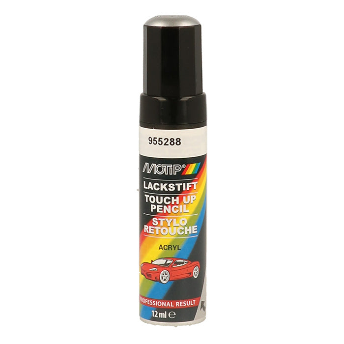 Motip, 955288 Korjaustussi Akryyliautoemaali 12ml