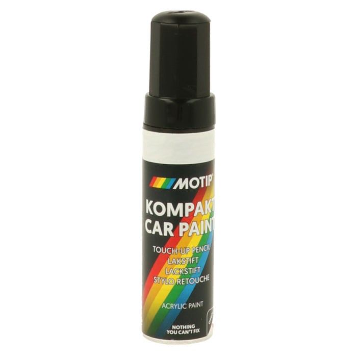 Motip, 955295 Kosketustussi Akryylimaalille 12ml
