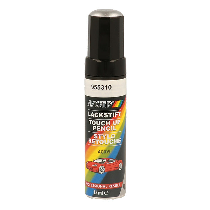 Motip, 955310 Lackstift Akryl Bilfärg 12ml